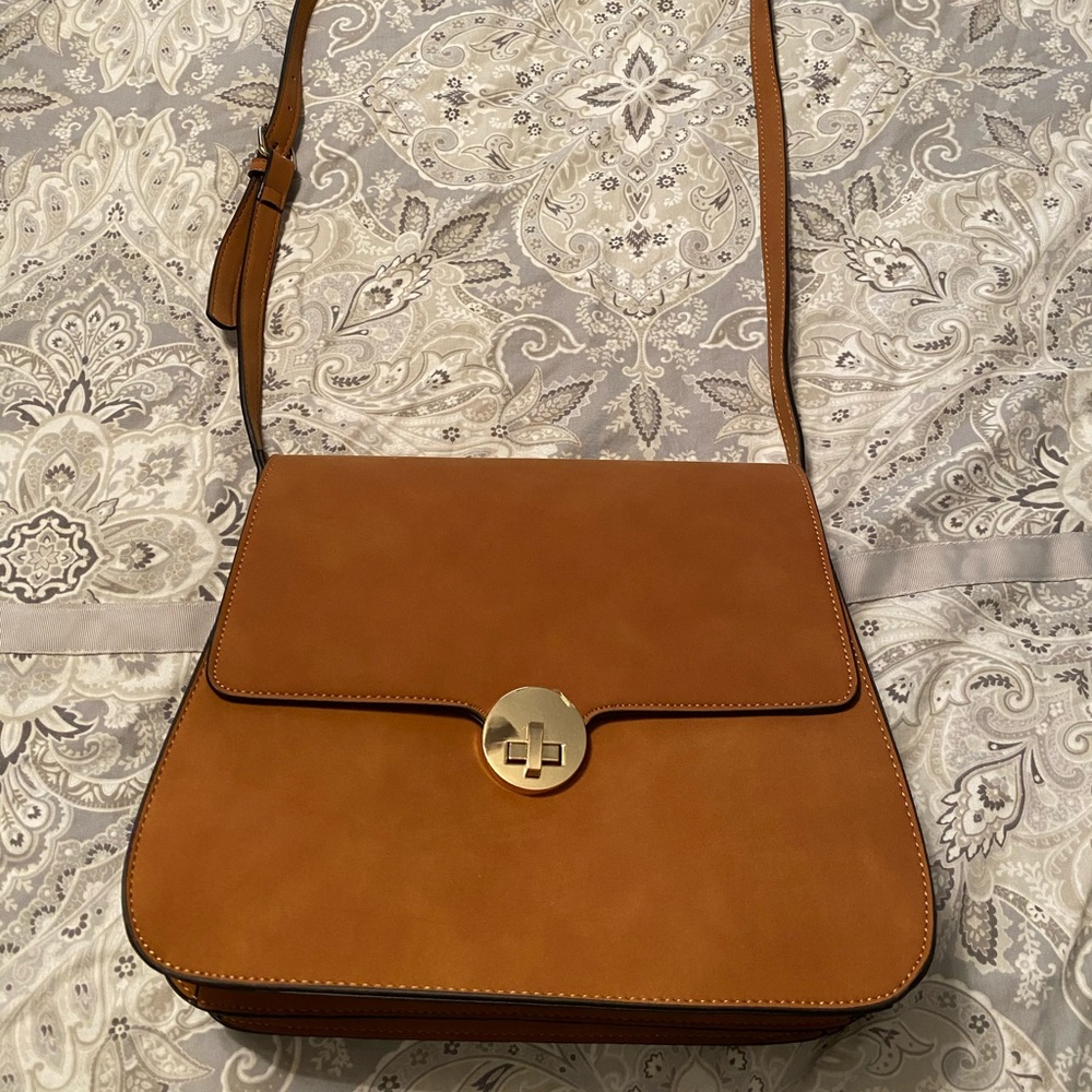 Justfab Satchel For Sale